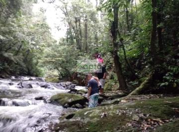Rural · 63000m² · 3 Quartos · 8 Vagas · Chácara juquitiba -SAO PAULO
