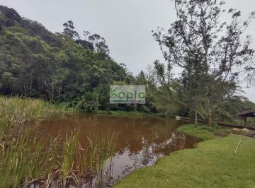 Rural · 30000m² · 3 Quartos · 5 Vagas · Sítio JUQUITIBA- sâo paulo