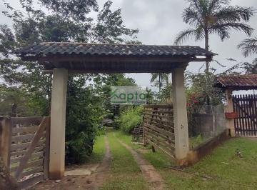 Rural · 34700m² · 5 Quartos · 9 Vagas · Sítio Juquitiba SP