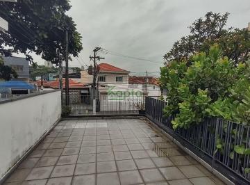 Casa · 140m² · 3 Quartos · 2 Vagas · Casa Térrea Vila Jaguara