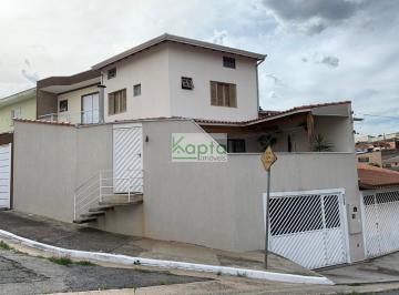 Casa · 128m² · 3 Quartos · 4 Vagas · Casa Padrão Vila Mangalot