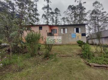 Rural · 1000m² · 2 Quartos · 5 Vagas · Chácara Juquitiba-SP