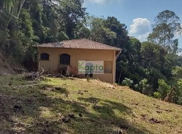 Rural · 52000m² · 3 Quartos · 5 Vagas · Chácara Juquitiba-SP