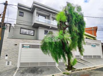 Casa · 192m² · 3 Quartos · 3 Vagas · Sobrado à venda 192 metros 3 suites no bairro Parque São Domingos - São Paulo/SP