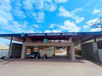 041a47ea7c79f7f8e062a8e5b98f537a.jpg · Terreno à venda, 441 m² por R$ 145.000,00 - Reserva Ecoville - Matias Barbosa/MG