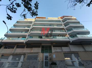 Apartamento · 190m² · 4 Quartos · 2 Vagas · Cobertura 4 quartos sendo 3 suites