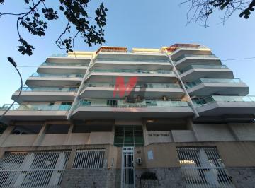 Apartamento · 190m² · 4 Quartos · 2 Vagas · Cobertura 4 quartos sendo 3 suites