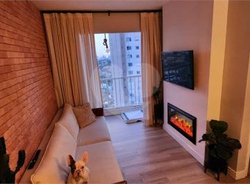 Área de Serviço · Apartamento com 2 quartos à venda em Vila pirituba - SP