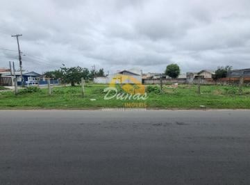 Terreno · 900m² · TERRENOS PRONTO PARA CONSTRUIR NA ZONA NOVA DE TRAMANDAÍ