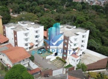 Apartamento · 60m² · 2 Quartos · 1 Vaga · Apartamento Térreo á venda 02 dorms- Cond. Res. Altos do Sabiá - Cotia/SP