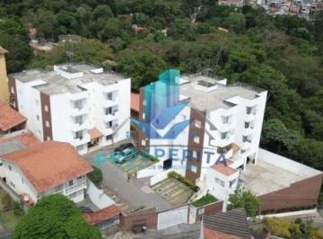 Apartamento · 60m² · 2 Quartos · 1 Vaga · Apartamento Térreo á venda 02 dorms- Cond. Res. Altos do Sabiá - Cotia/SP