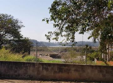 Área de Serviço · Terreno à venda em Jardim florestal - SP