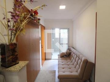 Apartamento · 27m² · 1 Quarto · Apartamento à Venda - Água Fria, 1 Quarto,  27 m² - São Paulo