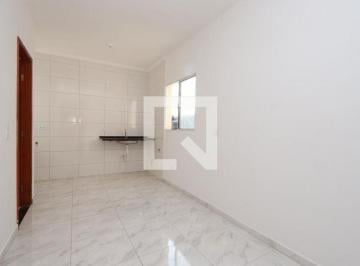 Apartamento · 35m² · 1 Quarto · Apartamento à Venda - Vila Formosa, 1 Quarto, 35 m² - São Paulo