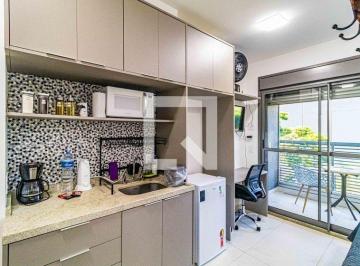Apartamento · 25m² · 1 Quarto · Apartamento à Venda - Butantã, 1 Quarto,  25 m² - São Paulo