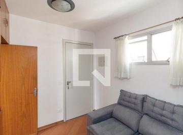 Apartamento · 40m² · 1 Quarto · 1 Vaga · Apartamento para Aluguel - Santa Cecília, 1 Quarto,  40 m² - São Paulo