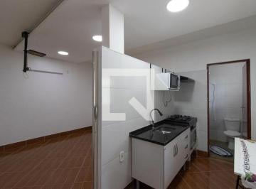 Apartamento · 22m² · 1 Quarto · Apartamento para Aluguel - Vila Sabrina , 1 Quarto, 22 m² - São Paulo