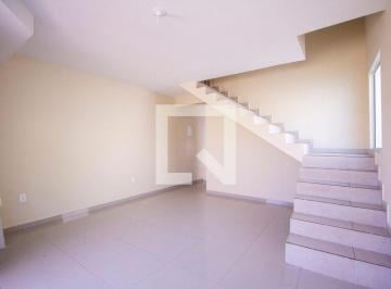 Casa · 90m² · 2 Quartos · 1 Vaga · Casa para Aluguel - Estrela do Norte, 2 Quartos, 90 m² - São Gonçalo