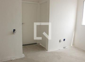 Apartamento · 50m² · 2 Quartos · Apartamento para Aluguel - Jardim Leonidas Moreira, 2 Quartos,  50 m² - São Paulo