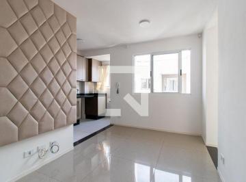 Apartamento · 46m² · 2 Quartos · 1 Vaga · Apartamento para Aluguel - Colônia Rio Grande, 2 Quartos,  46 m² - São José dos Pinhais
