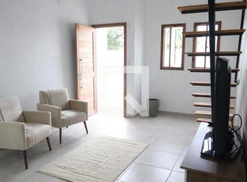 Apartamento · 35m² · 1 Quarto · 1 Vaga · Apartamento para Aluguel - Centro, 1 Quarto, 35 m² - São Leopoldo
