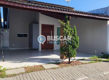 Casa · 176m² · 2 Quartos · 2 Vagas · Casa em Tomba - Feira de Santana