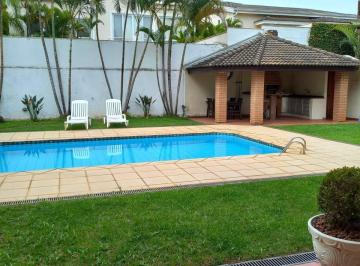 Casa · 438m² · 4 Quartos · 6 Vagas · Casa Residencial Melville em Alphaville!