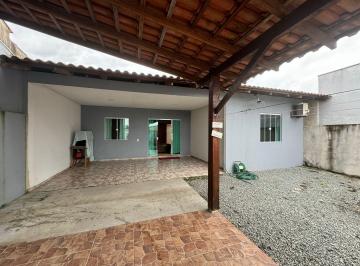 Casa · 100m² · 2 Quartos · 3 Vagas · Casa em Volta Redonda, Araquari/SC