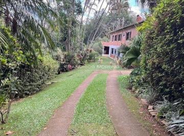Rural de 3 quartos, Itu · Chácaras à Venda em Condomínio - Itu - SP