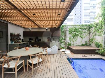 Apartamento de 3 quartos, São Paulo · Apartamento a venda  Vila Madalena