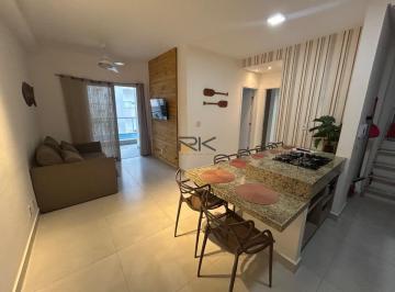 Imagem do Imóvel · APARTAMENTO PRAIA GRANDE com 2 dormitórios sendo 1 suíte,1 vaga de garagem, varanda gourmet com chur