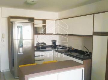 Apartamento · 62m² · 2 Quartos · 1 Vaga · APARTAMENTO À VENDA - JARDIM DAS PERDIZES - 62m² - 2 DORMITÓRIOS - 1 SUÍTE - 1 VAGA DE GARAGEM