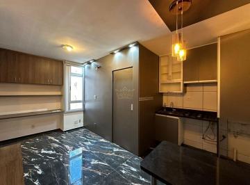 Apartamento de 1 quarto, Guará · JCMAX VENDE - APARTAMENTO 1 QUARTO - PARK STUDIOS - SGCV SUL 11 PARK SUL