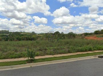 Terreno · 254m² · Terreno à venda no Residencial Jatobás em Vinhedo.