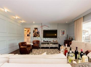 Apartamento · 288m² · 4 Quartos · 2 Vagas · Apartamento a venda no Bairro do Ipiranga, Garden
