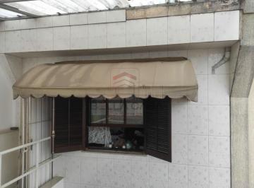 Casa · 80m² · 2 Quartos · 1 Vaga · Sobrado a venda Alto da Mooca