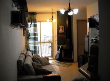 Apartamento · 50m² · 2 Quartos · 1 Vaga · Apartamento à venda em Mandaqui , 2 quartos, 1 suíte, 1 vaga