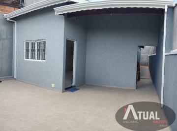 Casa · 92m² · 3 Quartos · 2 Vagas · Casa á venda - 3 dormitórios sendo 1 suite - Nova Atibaia - Atibaia/SP