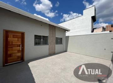 Casa · 99m² · 3 Quartos · 2 Vagas · Casa térrea à venda com 3 dormitórios - Nova Cerejeiras - Atibaia/SP