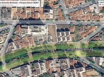 Comercial · 1106m² · Terreno Área em São José do Rio Preto