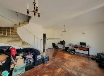 Casa · 111m² · 3 Quartos · 2 Vagas · Sobrado 03 dormitórios - Planalto Paulista
