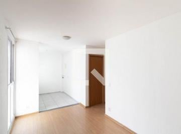 Apartamento · 47m² · 2 Quartos · 1 Vaga · Apartamento para Aluguel - Campo Grande, 2 Quartos, 47 m² - Rio de Janeiro