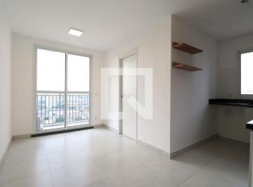 Apartamento · 37m² · 2 Quartos · Apartamento para Aluguel - Água Branca, 2 Quartos,  37 m² - São Paulo