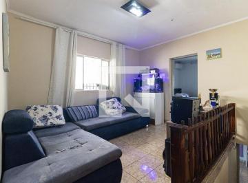 Casa · 139m² · 3 Quartos · 2 Vagas · Casa à Venda - Vila das Mercês, 3 Quartos,  139 m² - São Paulo