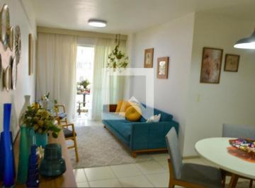 Apartamento · 85m² · 3 Quartos · 1 Vaga · Apartamento à Venda - Pechincha, 3 Quartos, 85 m² - Rio de Janeiro