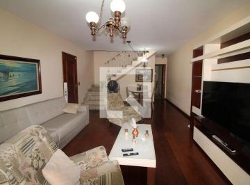 Casa · 198m² · 3 Quartos · 2 Vagas · Casa à Venda - Santana, 3 Quartos,  198 m² - São Paulo