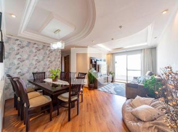 Apartamento · 79m² · 3 Quartos · 1 Vaga · Apartamento à Venda - Vila Leopoldina, 3 Quartos,  79 m² - Santo André