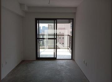 Apartamento · 66m² · 2 Quartos · 1 Vaga · Apartamento à Venda - Brooklin, 2 Quartos,  66 m² - São Paulo