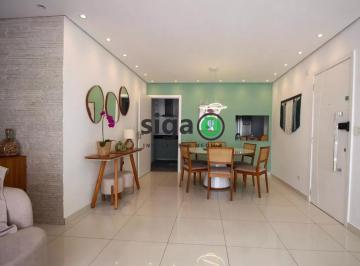 Apartamento · 252m² · 4 Quartos · 4 Vagas · COBERTURA DUPLEX COM 4 DORMITORIOS PARA VENDA NO MORUMBI