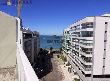 Apartamento 3 quartos, à venda em Guarapari Enseada Azul/Área externa com vista mar · Cobertura linear 3 quartos, à venda em Guarapari na Enseada Azul.